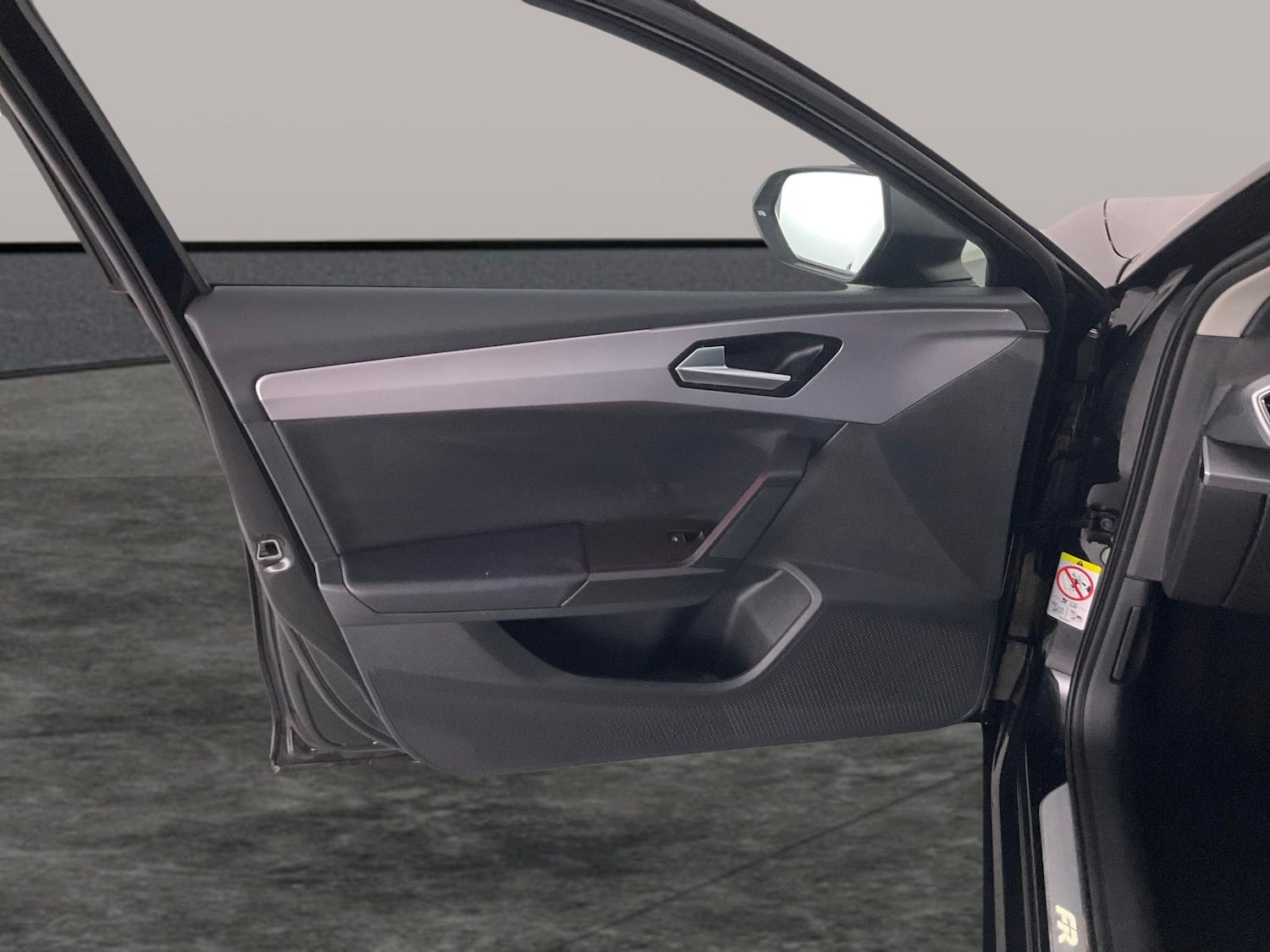 Used SEAT Leon 2022 for sale - 76159363: Photo 33