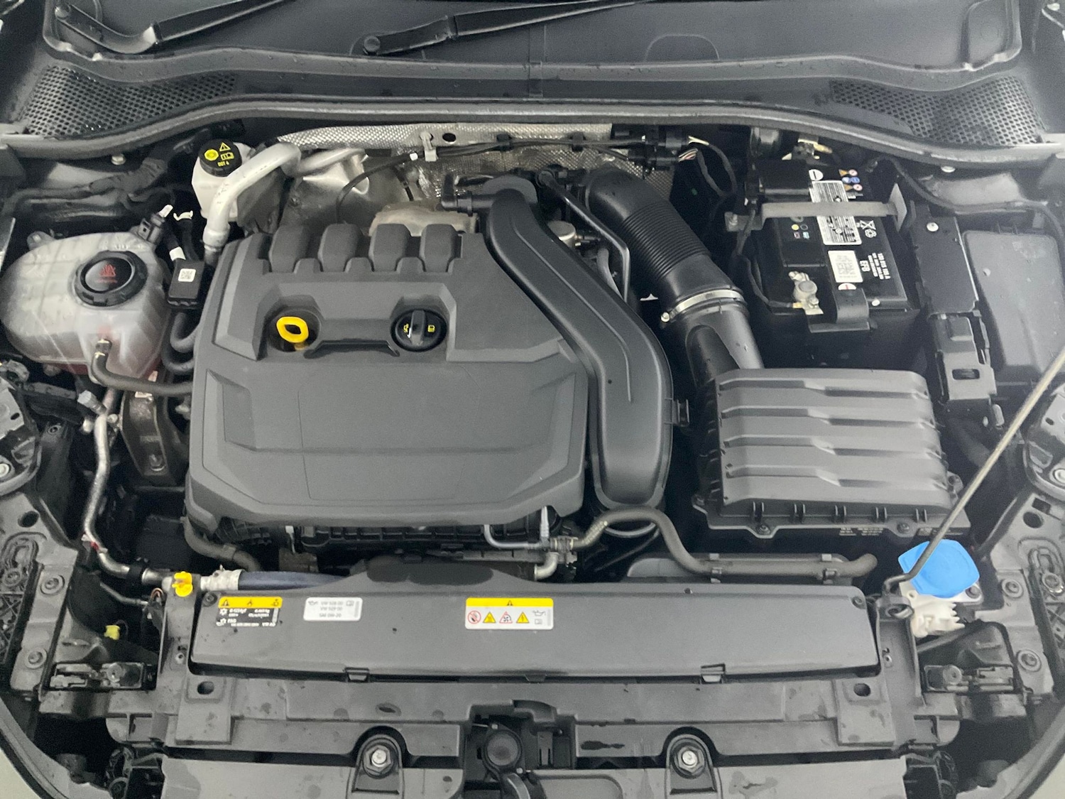 Used SEAT Leon 2022 for sale - 76159363: Photo 39