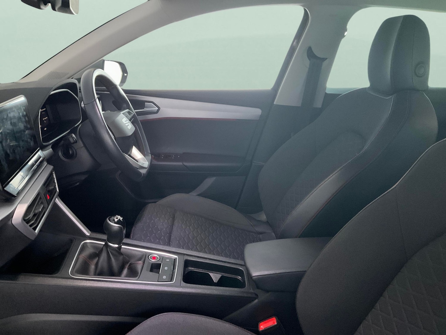 Used SEAT Leon 2022 for sale - 76159363: Photo 5