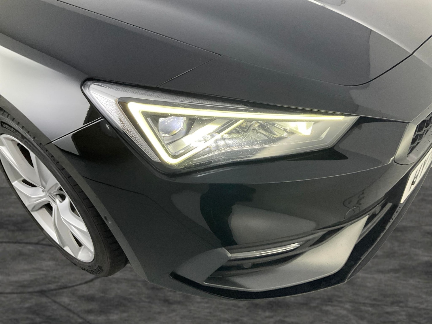 Used SEAT Leon 2022 for sale - 76159363: Photo 6