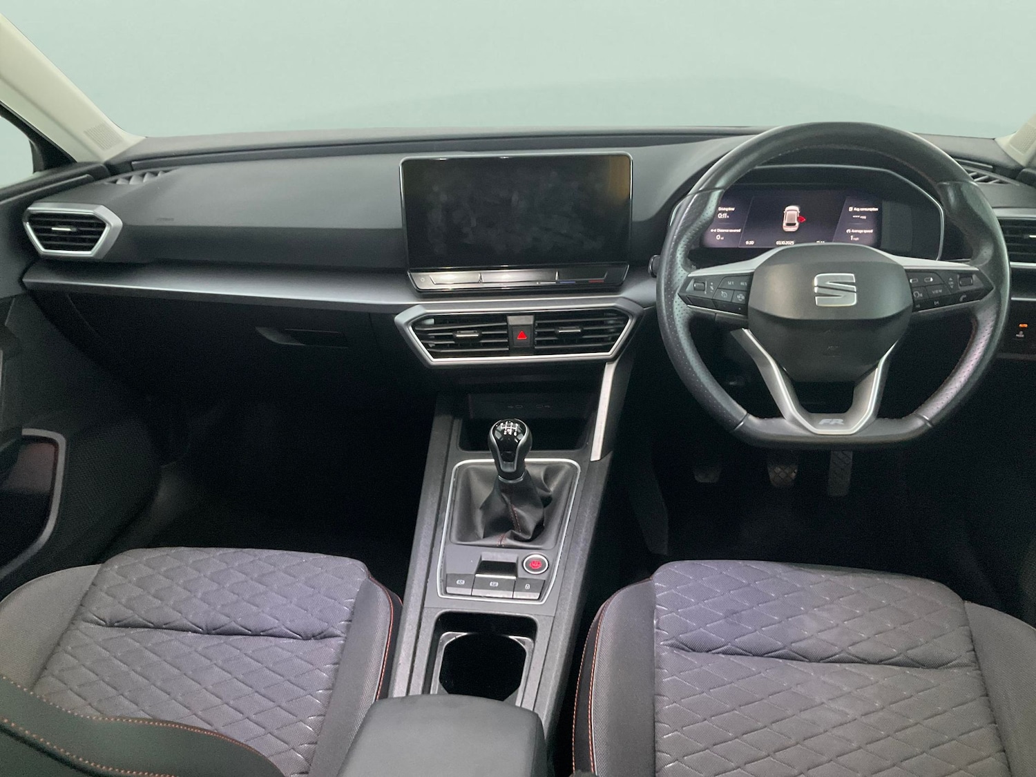 Used SEAT Leon 2022 for sale - 76159363: Photo 9