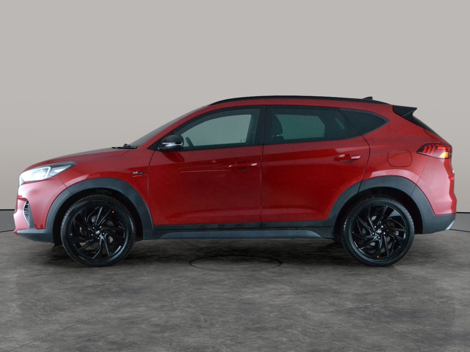 Used Hyundai TUCSON 2020 for sale - 78065514: Photo 13