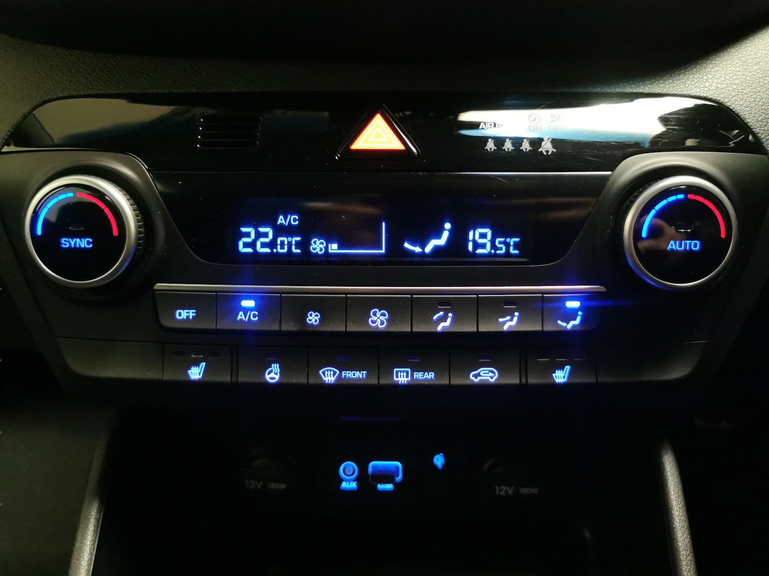 Used Hyundai TUCSON 2020 for sale - 78065514: Photo 17