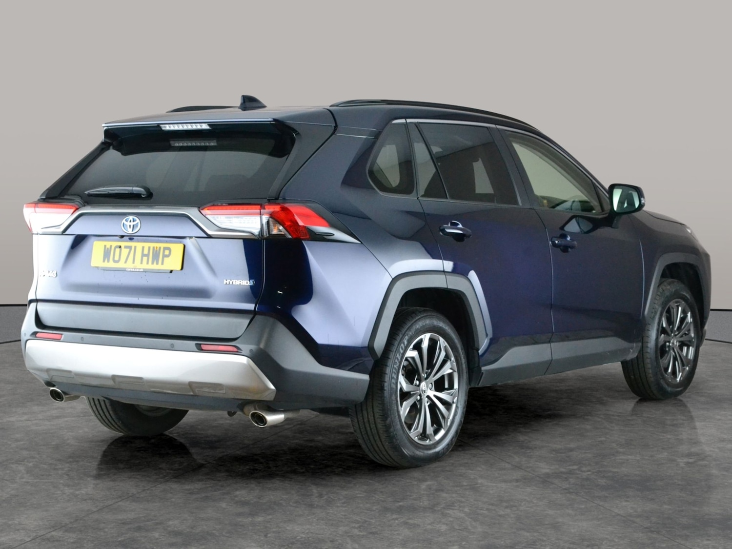 Used Toyota RAV4 2022 for sale - 77447824: Photo 10