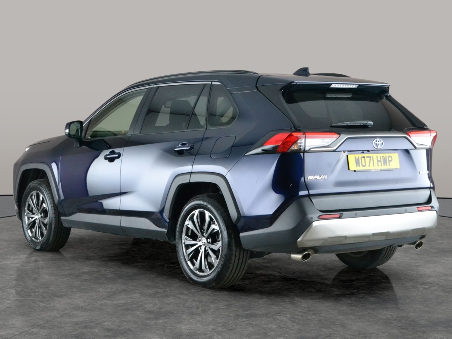 Used Toyota RAV4 2022 for sale - 77447824: Photo 12