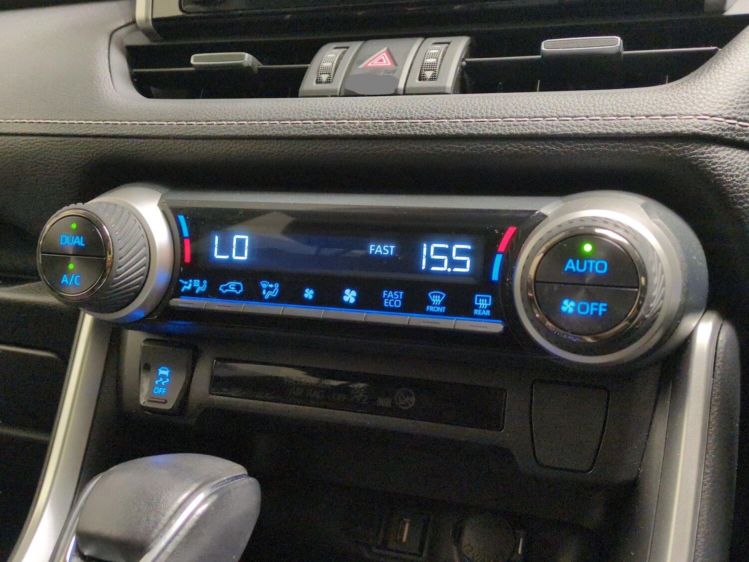 Used Toyota RAV4 2022 for sale - 77447824: Photo 18