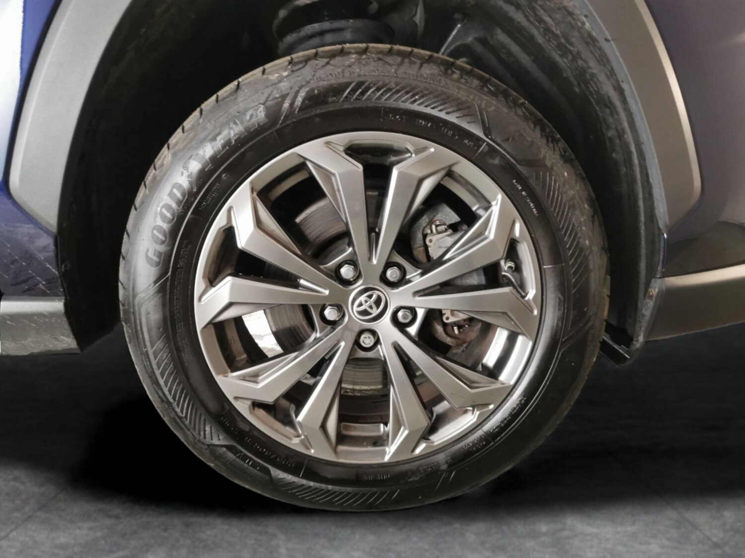 Used Toyota RAV4 2022 for sale - 77447824: Photo 24