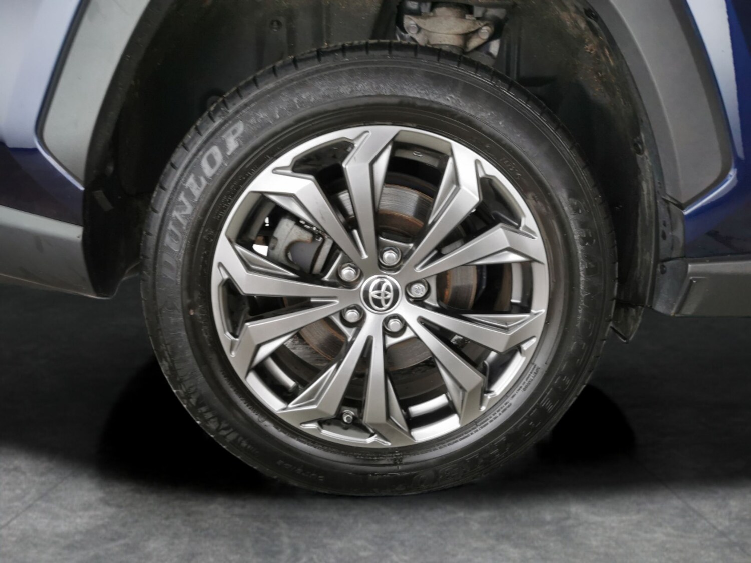 Used Toyota RAV4 2022 for sale - 77447824: Photo 25