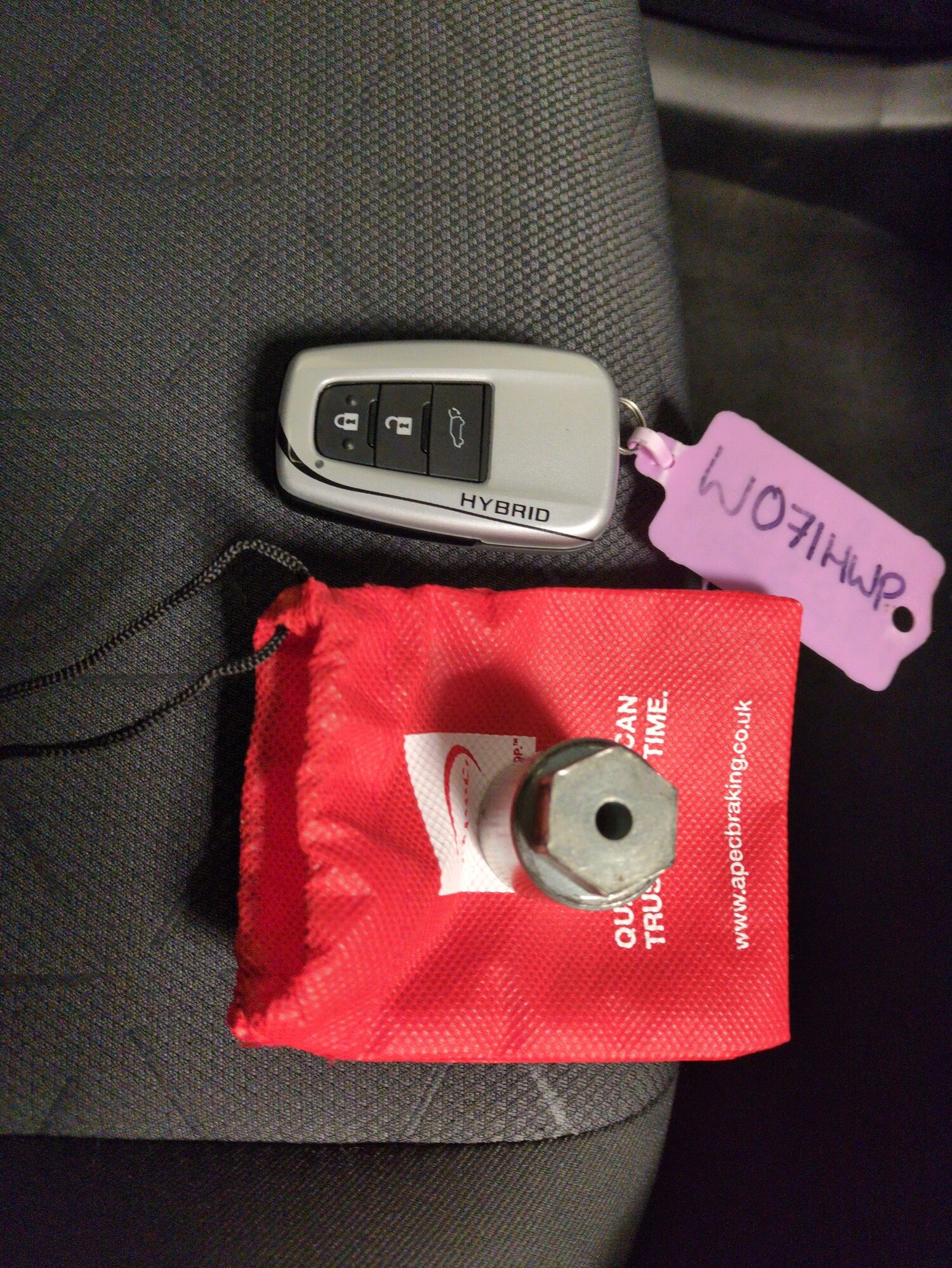 Used Toyota RAV4 2022 for sale - 77447824: Photo 33