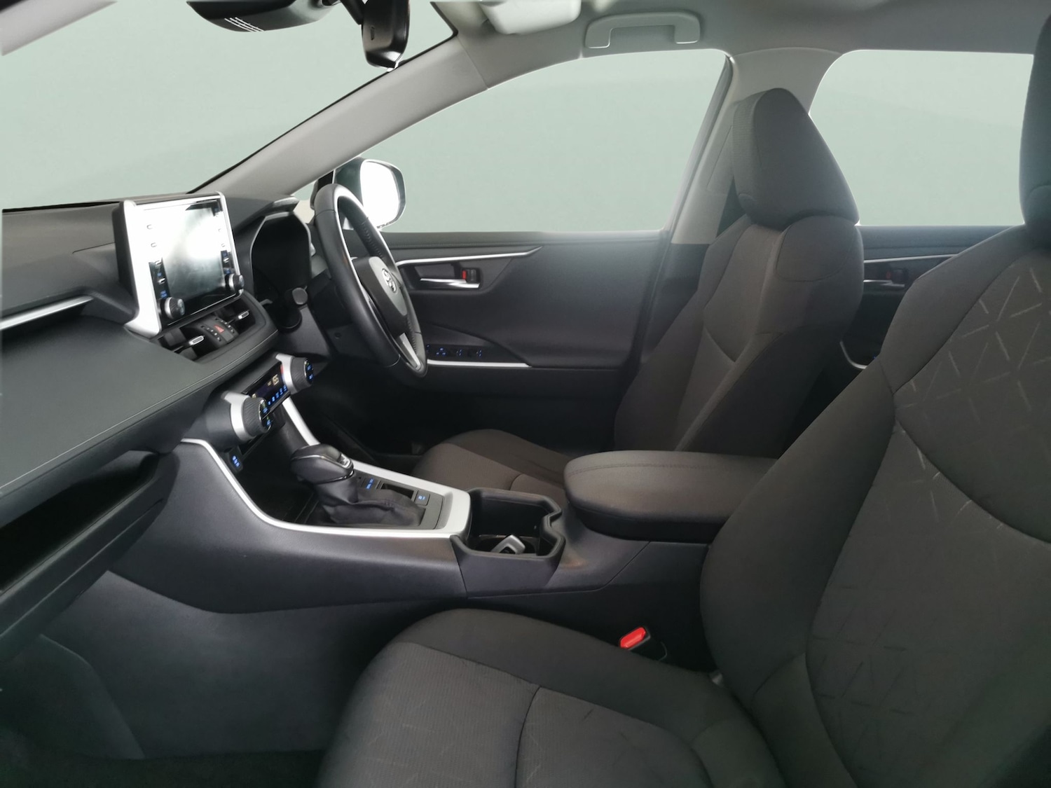 Used Toyota RAV4 2022 for sale - 77447824: Photo 4