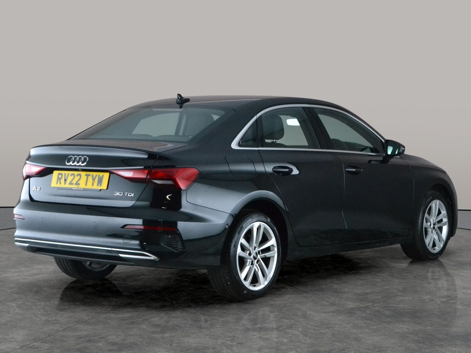 Used Audi A3 2022 for sale - 77819367: Photo 12