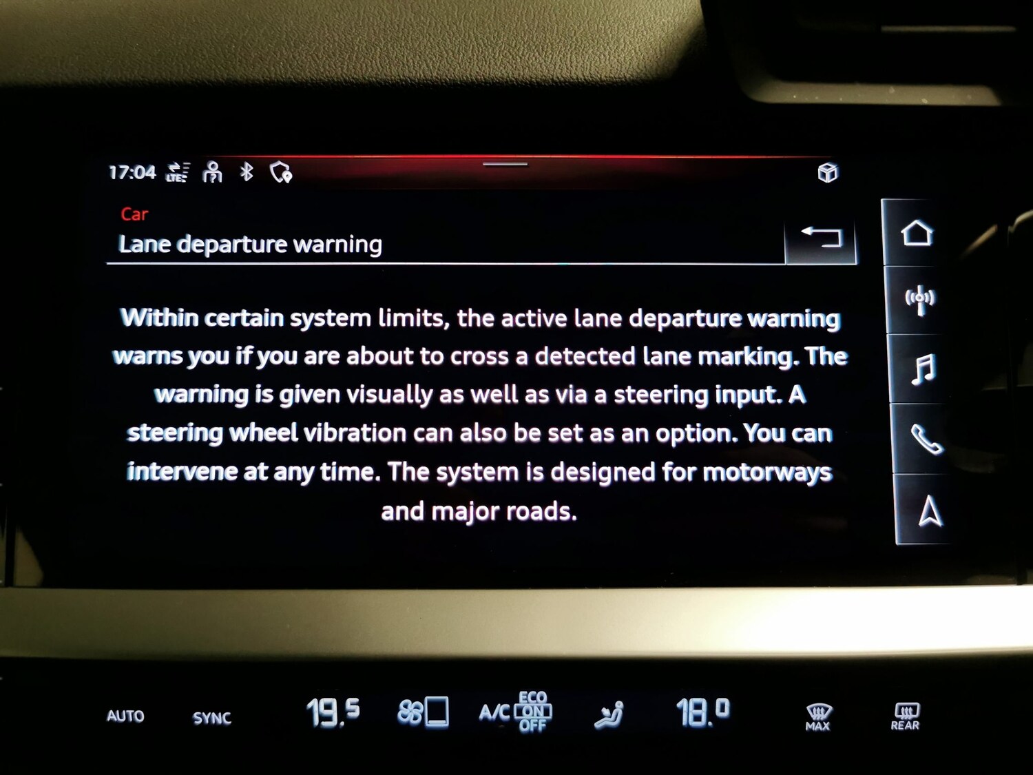 Used Audi A3 2022 for sale - 77819367: Photo 21