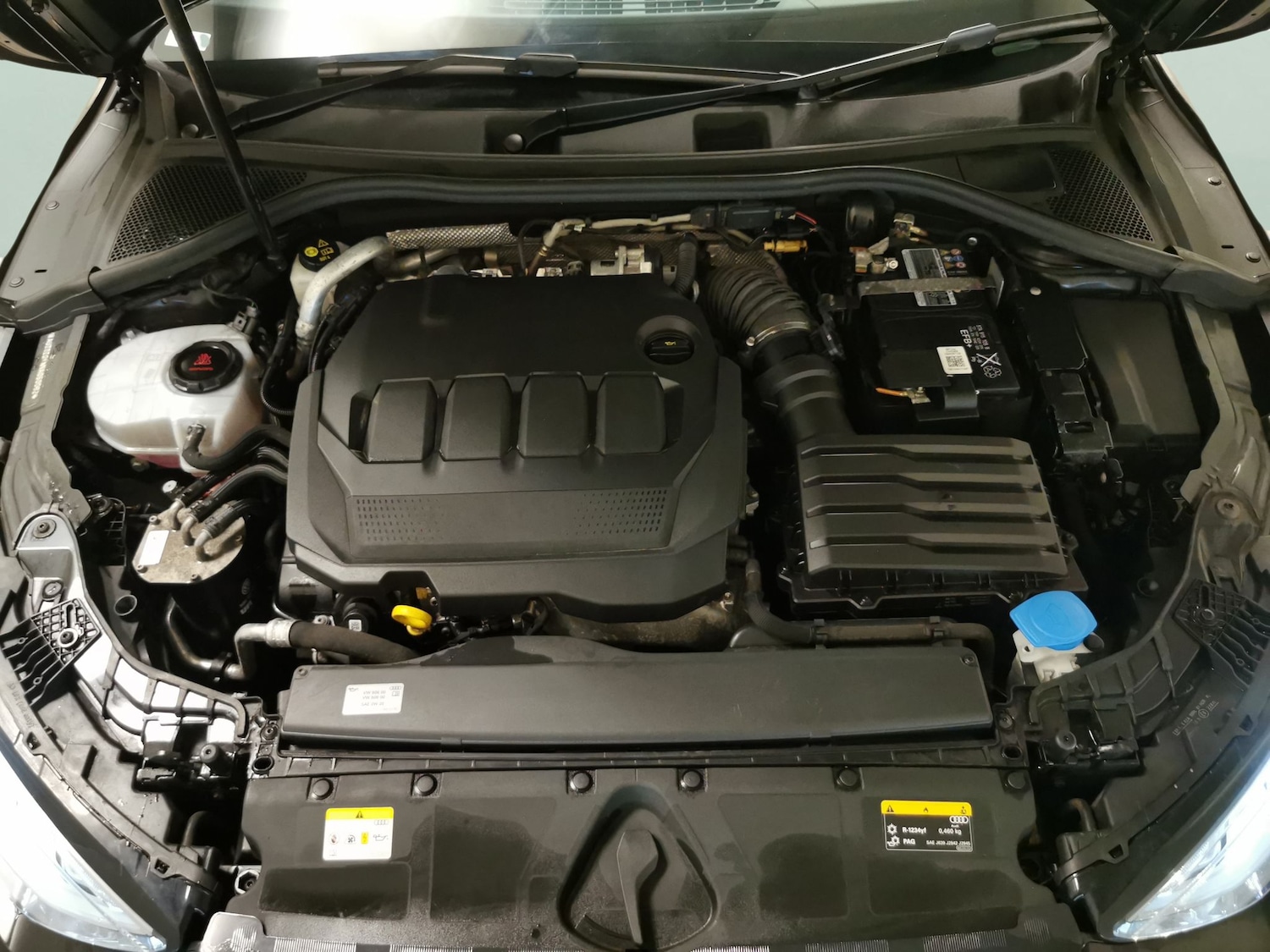 Used Audi A3 2022 for sale - 77819367: Photo 31