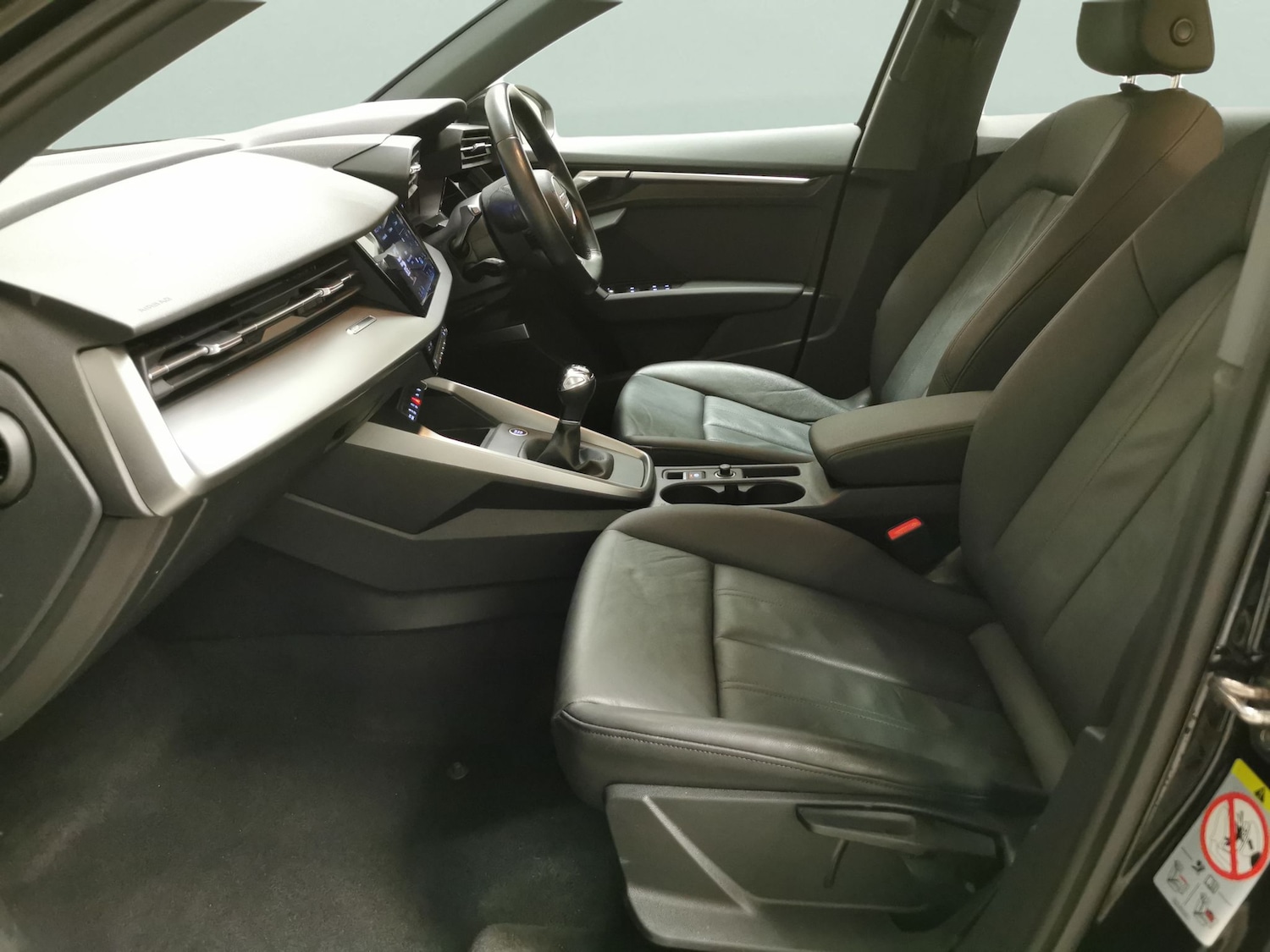 Used Audi A3 2022 for sale - 77819367: Photo 4