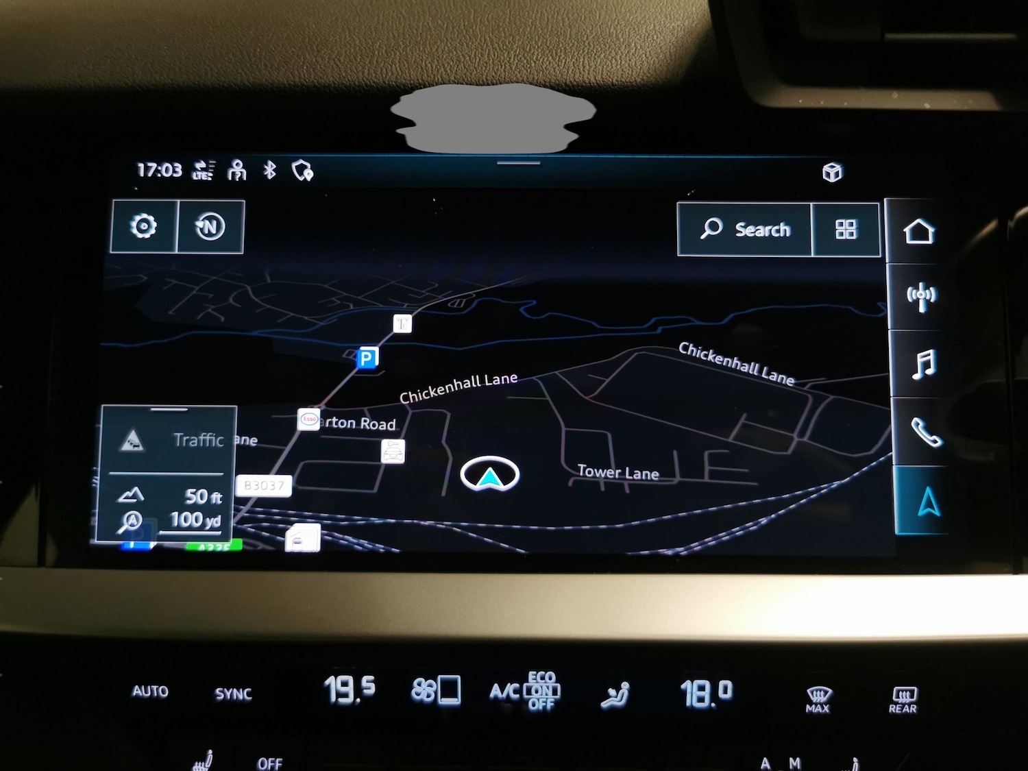 Used Audi A3 2022 for sale - 77819367: Photo 5