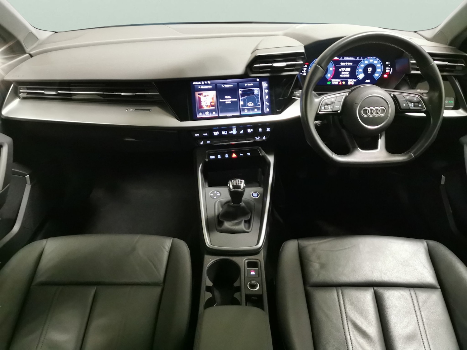 Used Audi A3 2022 for sale - 77819367: Photo 9