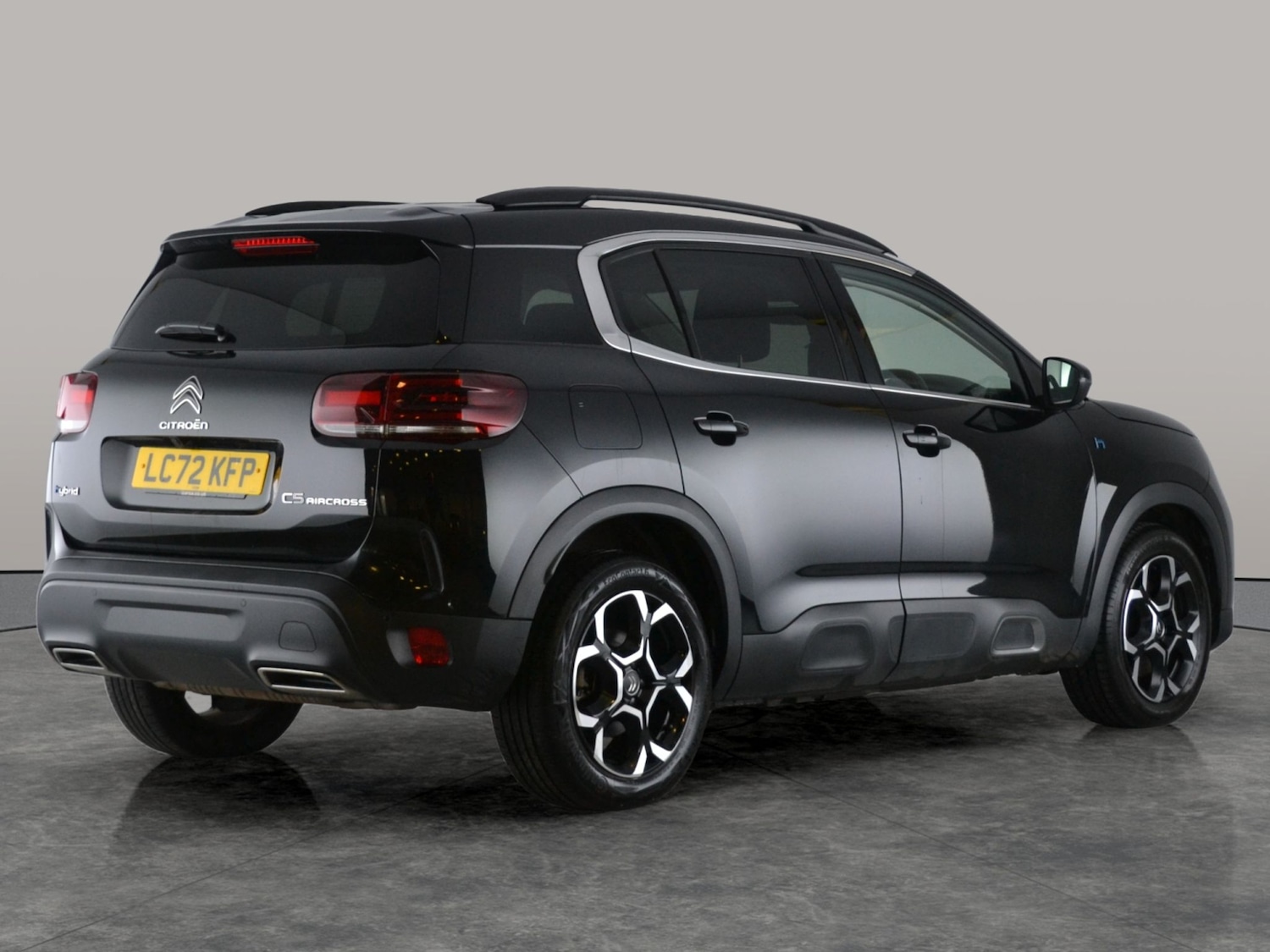 Used Citroen C5 Aircross 2022 for sale - 77562802: Photo 11