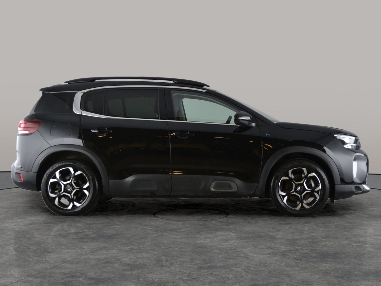 Used Citroen C5 Aircross 2022 for sale - 77562802: Photo 12