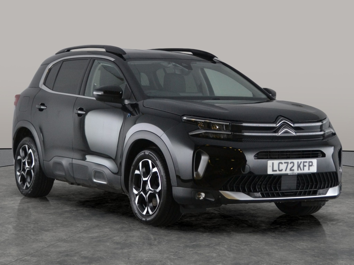 Used Citroen C5 Aircross 2022 for sale - 77562802: Photo 13