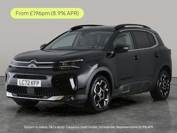 2022 - 1.6 14.2kWh Shine SUV 5dr Petrol Plug-in Hybrid e-EAT8 Euro 6 (s/s) (225 ps