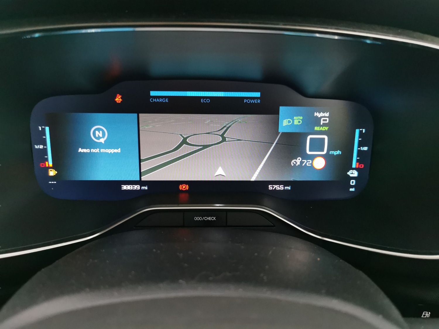 Used Citroen C5 Aircross 2022 for sale - 77562802: Photo 21