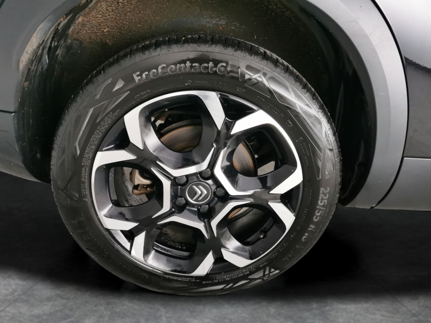 Used Citroen C5 Aircross 2022 for sale - 77562802: Photo 24