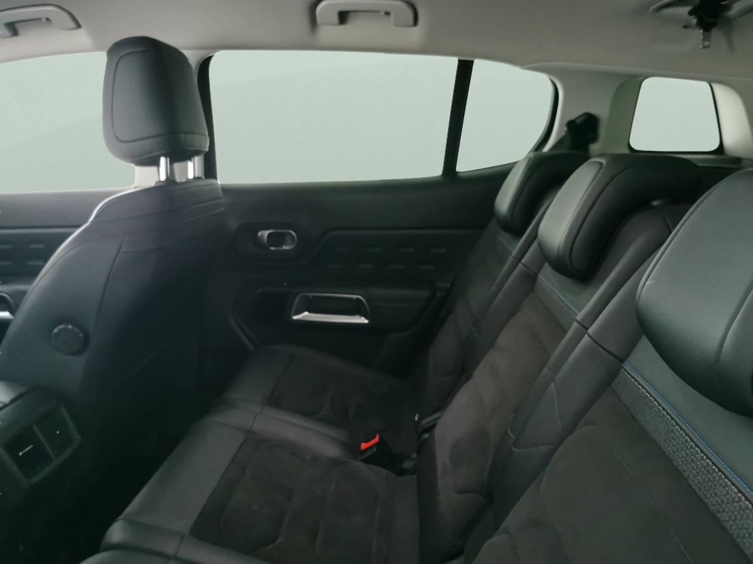 Used Citroen C5 Aircross 2022 for sale - 77562802: Photo 25