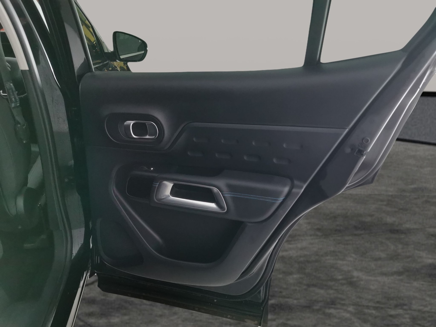 Used Citroen C5 Aircross 2022 for sale - 77562802: Photo 29