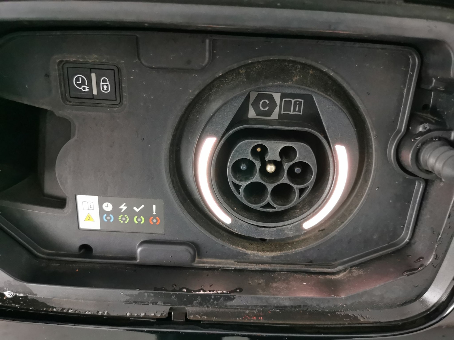 Used Citroen C5 Aircross 2022 for sale - 77562802: Photo 30