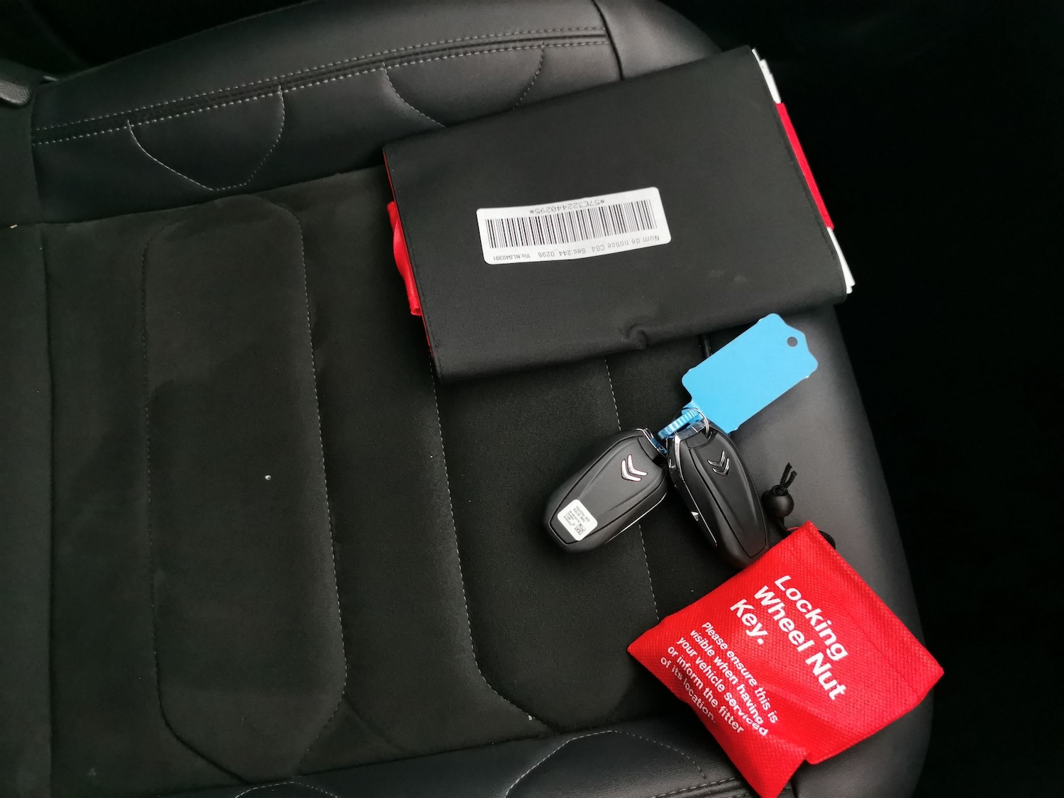 Used Citroen C5 Aircross 2022 for sale - 77562802: Photo 31