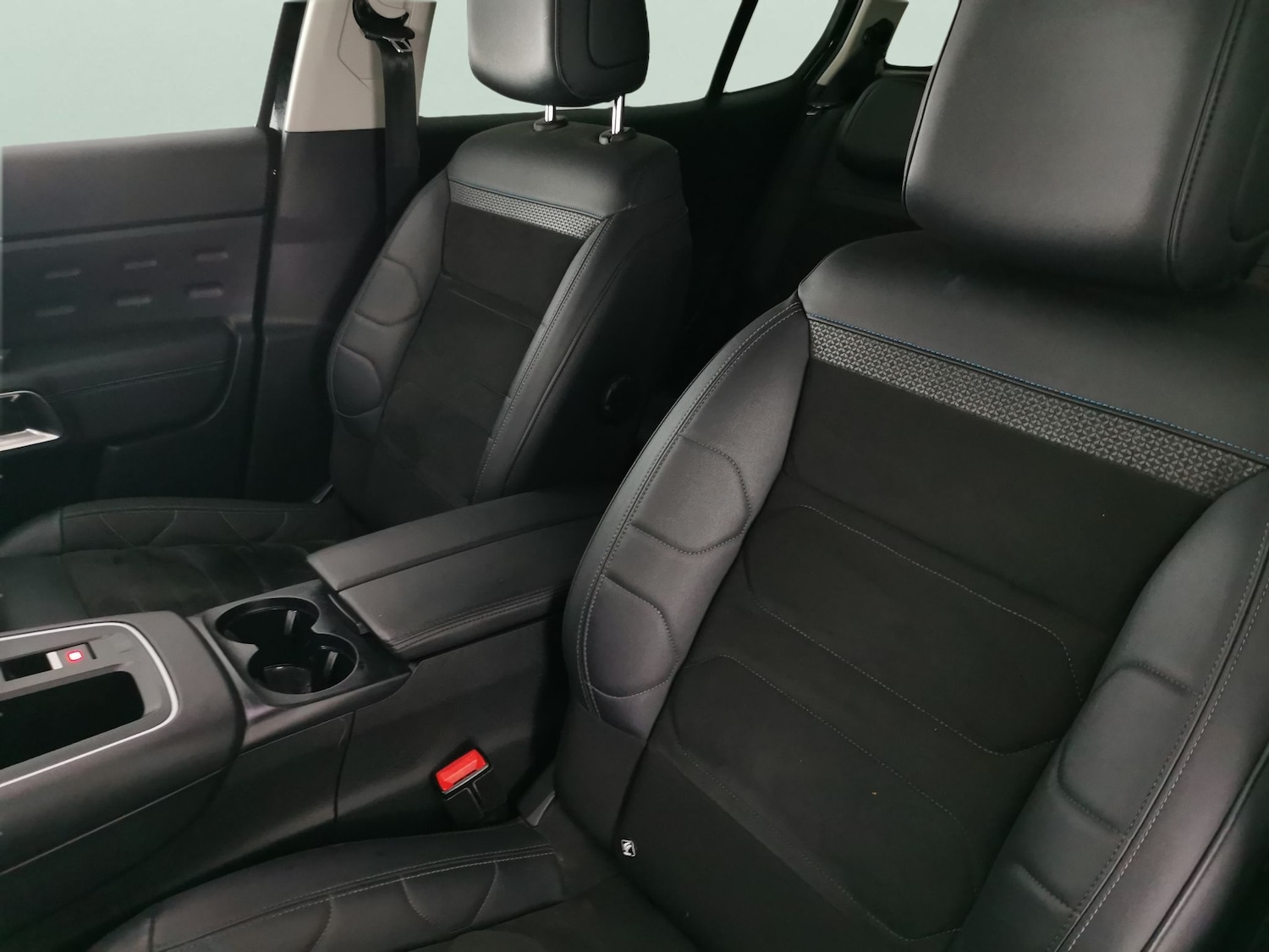 Used Citroen C5 Aircross 2022 for sale - 77562802: Photo 6