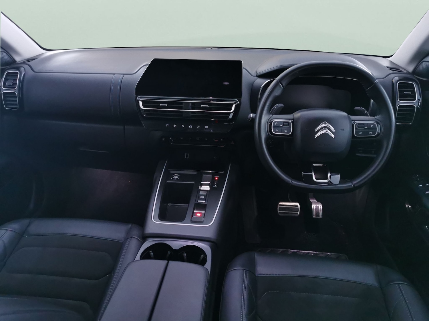 Used Citroen C5 Aircross 2022 for sale - 77562802: Photo 8