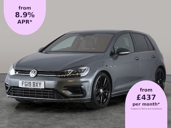 Volkswagen - Golf
