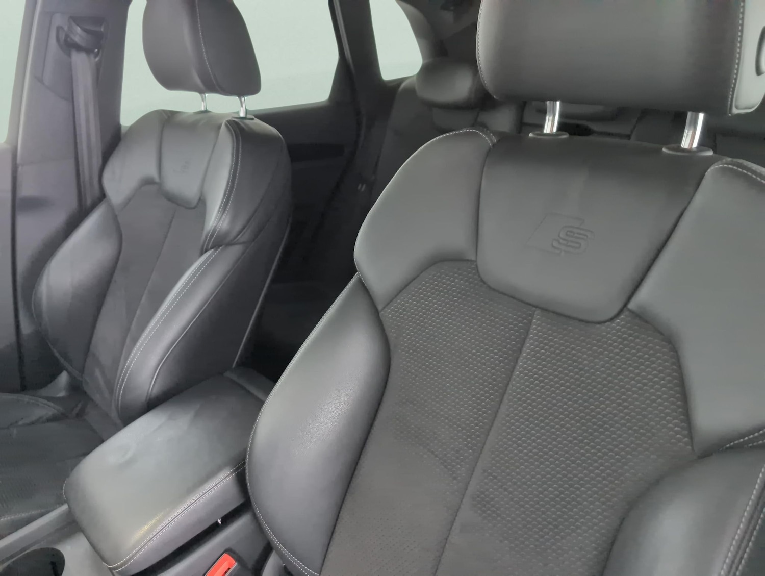 Used Audi Q5 2020 for sale - 76428524: Photo 18