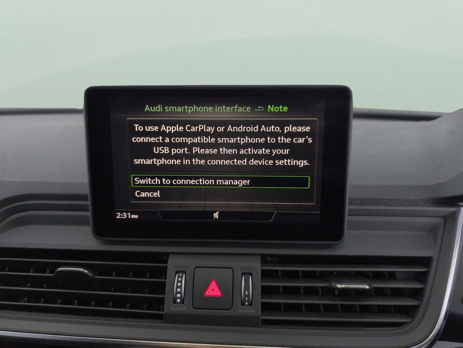 Used Audi Q5 2020 for sale - 76428524: Photo 21