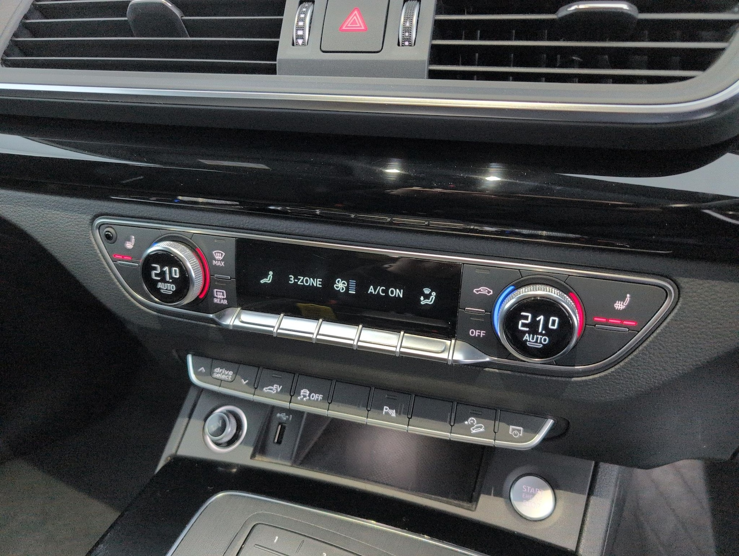 Used Audi Q5 2020 for sale - 76428524: Photo 24