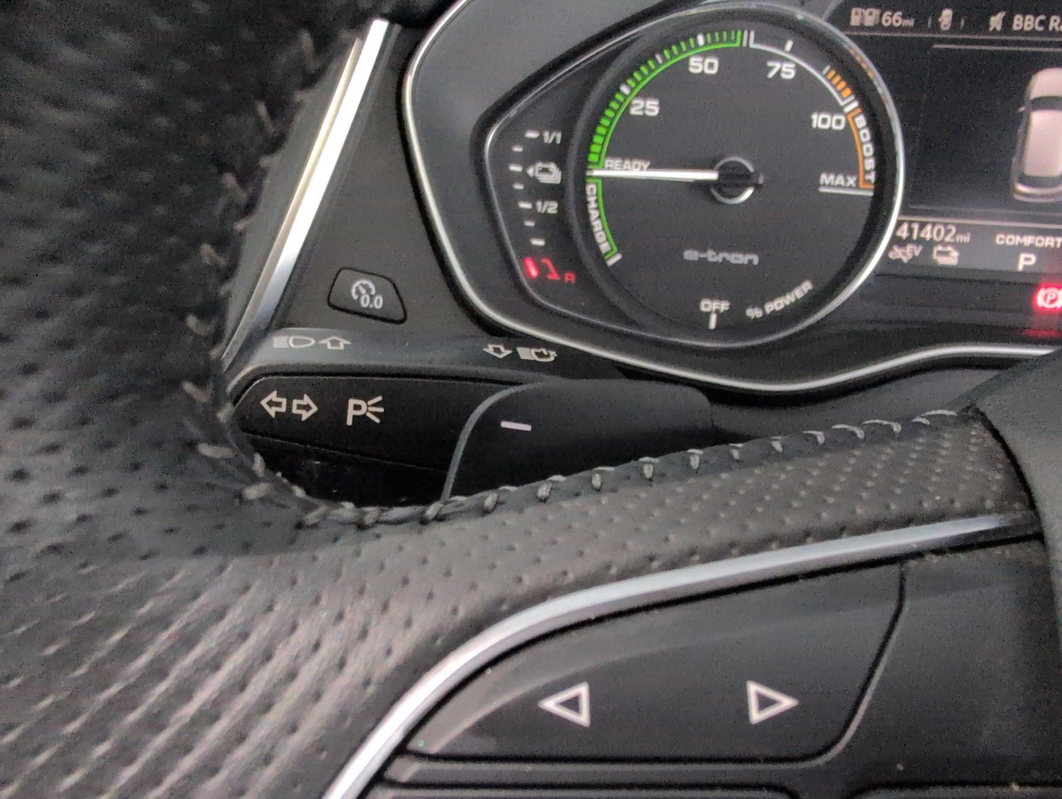 Used Audi Q5 2020 for sale - 76428524: Photo 26