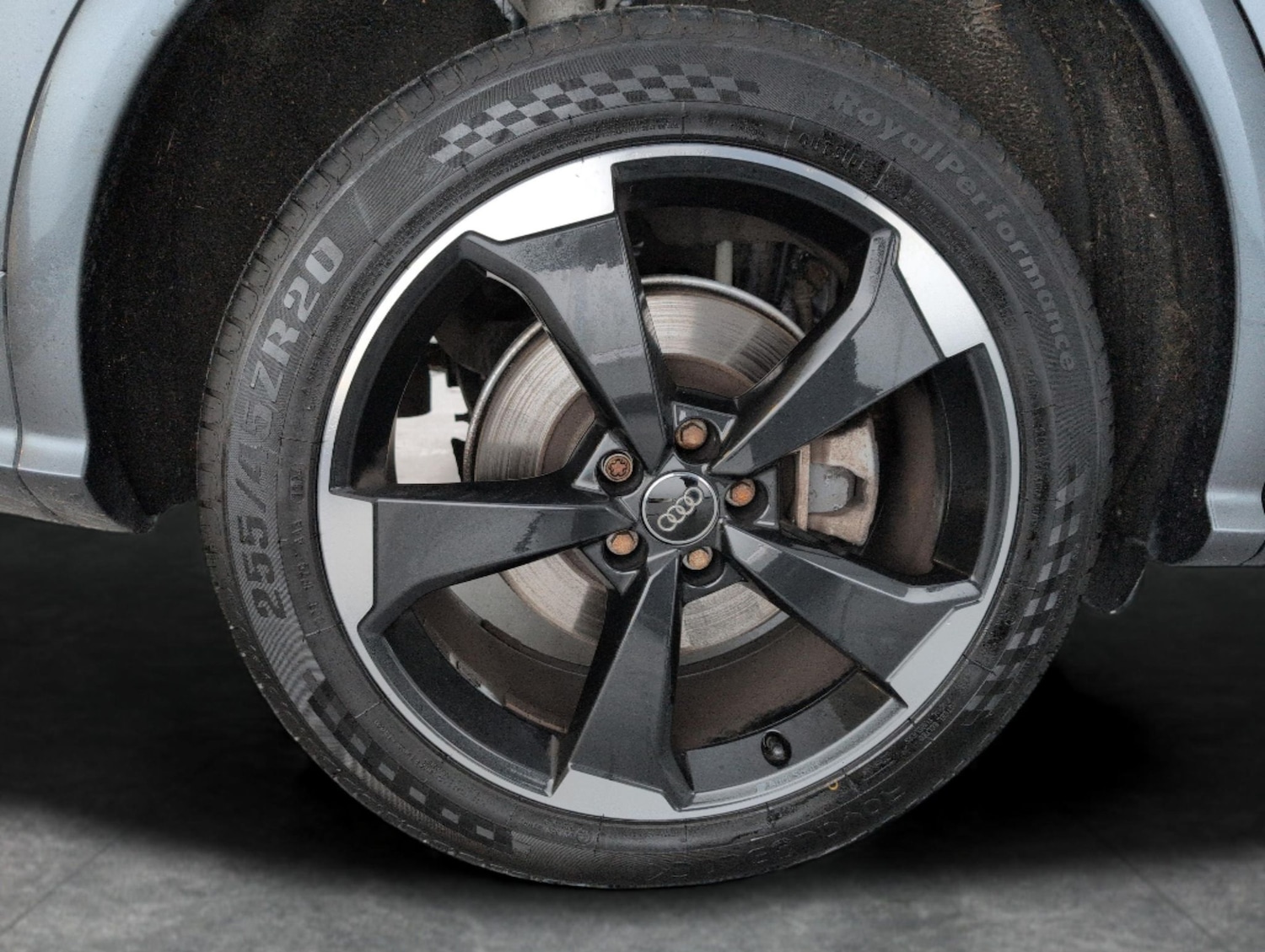 Used Audi Q5 2020 for sale - 76428524: Photo 31