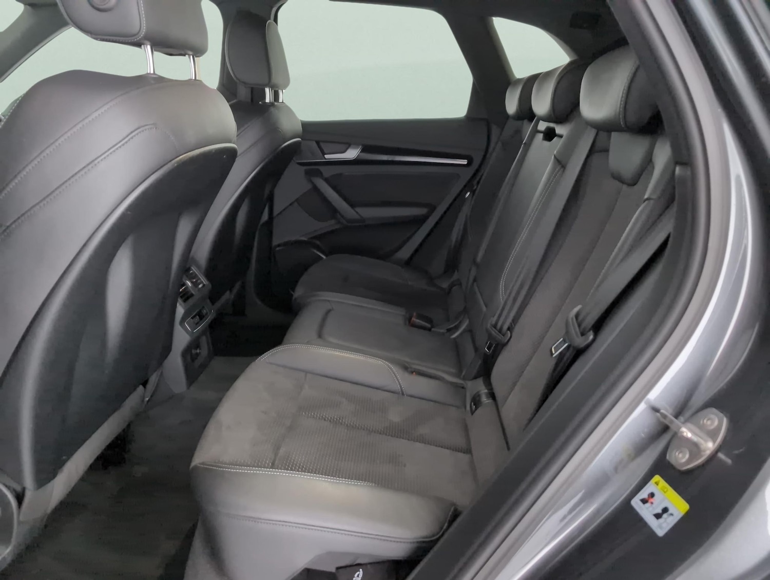 Used Audi Q5 2020 for sale - 76428524: Photo 32