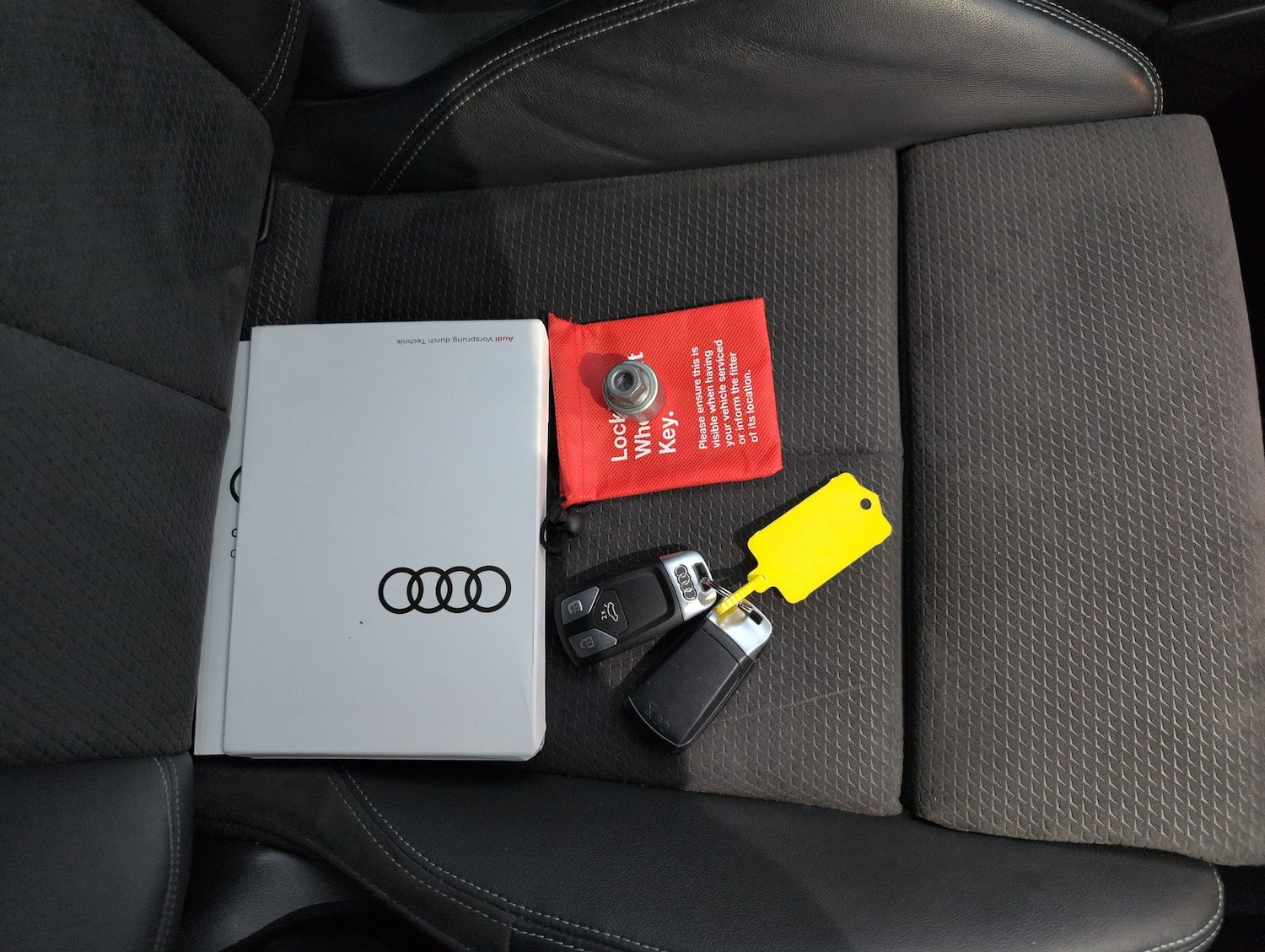 Used Audi Q5 2020 for sale - 76428524: Photo 38