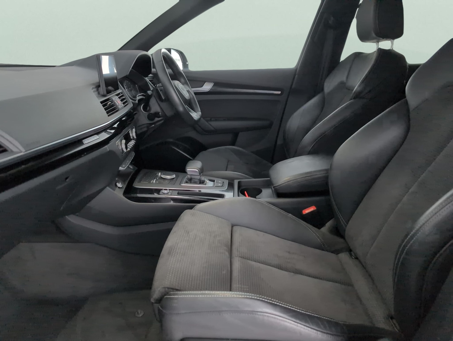 Used Audi Q5 2020 for sale - 76428524: Photo 4