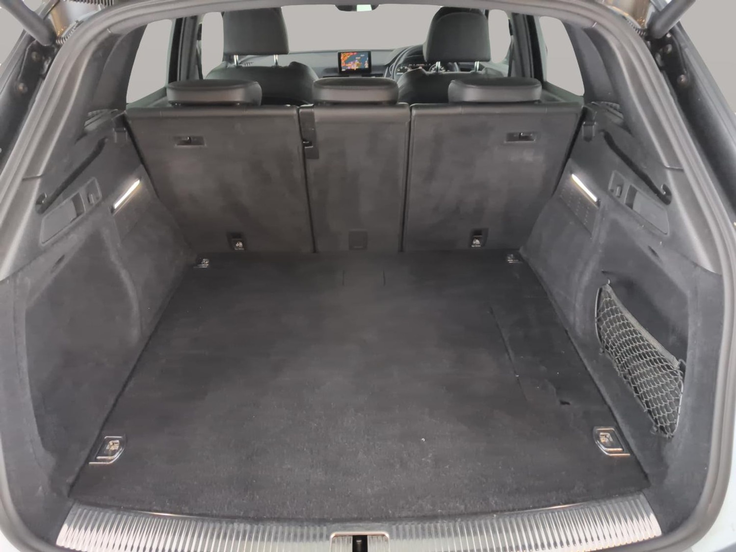 Used Audi Q5 2020 for sale - 76428524: Photo 41