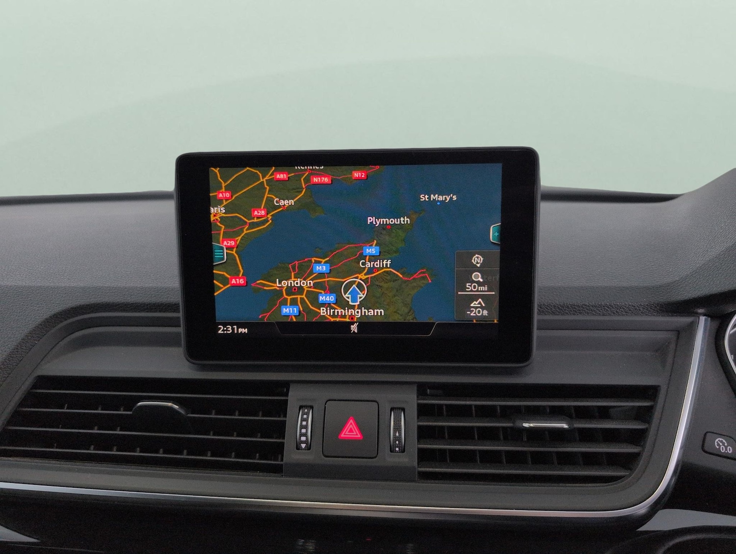 Used Audi Q5 2020 for sale - 76428524: Photo 7