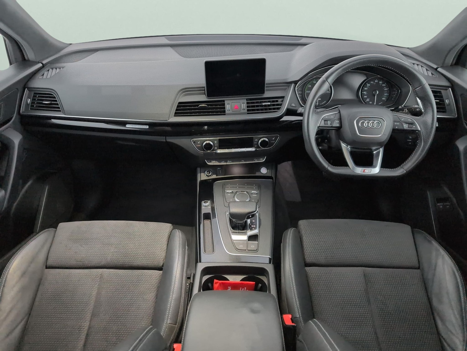 Used Audi Q5 2020 for sale - 76428524: Photo 8