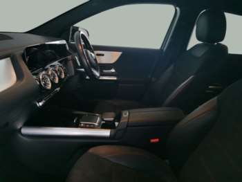 Used Mercedes-Benz EQA 2021 for sale - 74830923: Photo