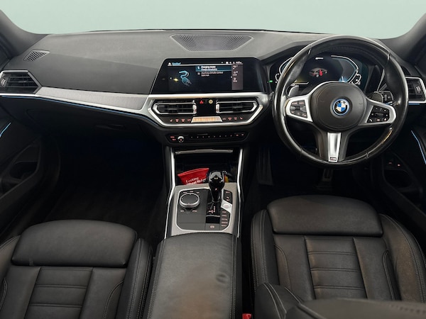 Used BMW 3 Series 2021 for sale - 76243819: Photo 10