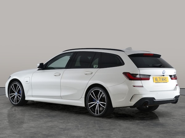 Used BMW 3 Series 2021 for sale - 76243819: Photo 11