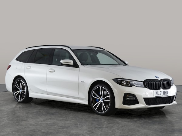 Used BMW 3 Series 2021 for sale - 76243819: Photo 16