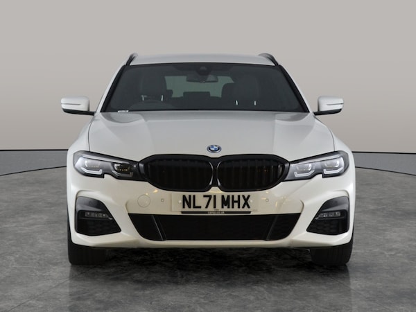 Used BMW 3 Series 2021 for sale - 76243819: Photo 17