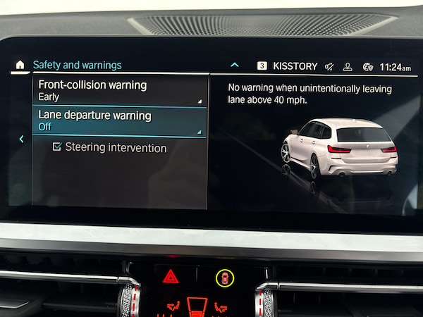 Used BMW 3 Series 2021 for sale - 76243819: Photo 19